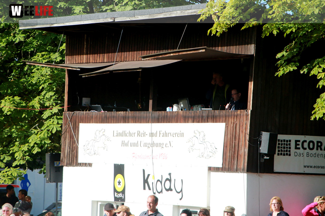3. Hofer Springtage