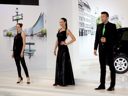 AMI - Auto Mobil International – Foto 5