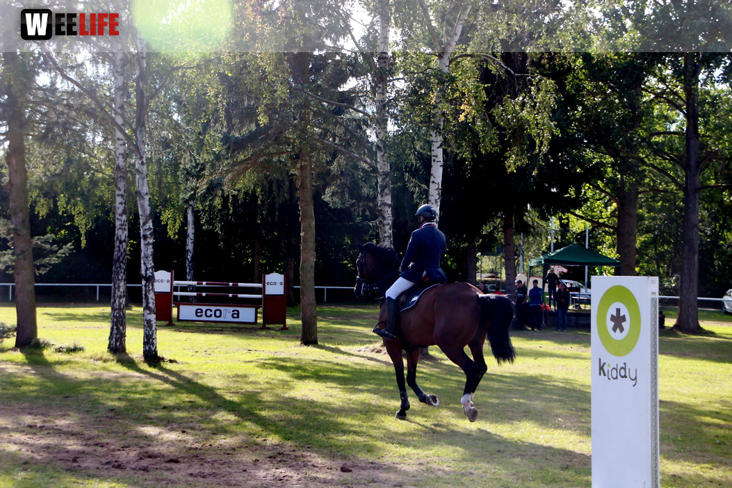3. Hofer Springtage