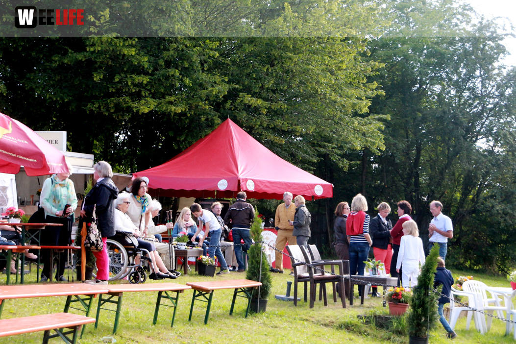 3. Hofer Springtage
