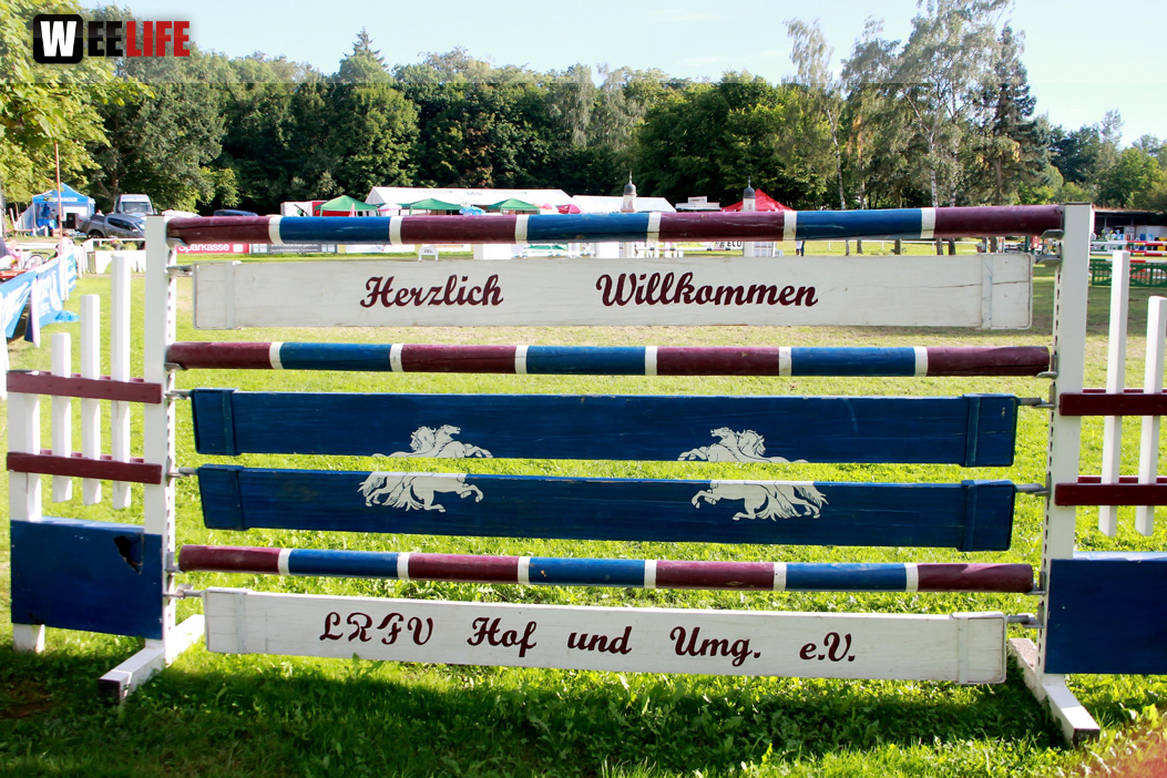 3. Hofer Springtage