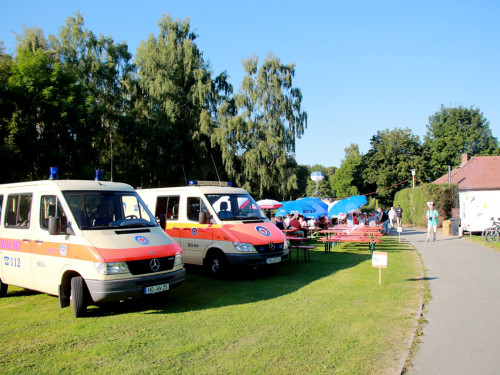 Bierfest mit Kristina & Christian Kemnitzer – Foto 6