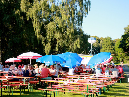 Bierfest mit Kristina & Christian Kemnitzer – Foto 9
