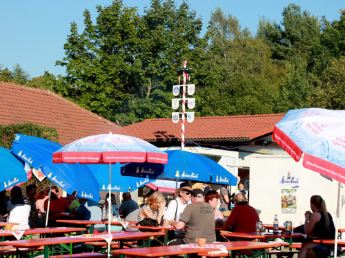 Bierfest mit Kristina & Christian Kemnitzer – Foto 13