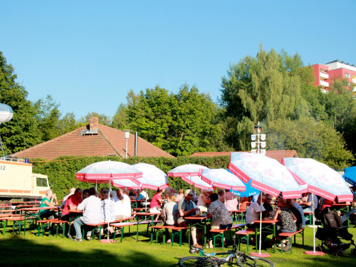 Bierfest mit Kristina & Christian Kemnitzer – Foto 15