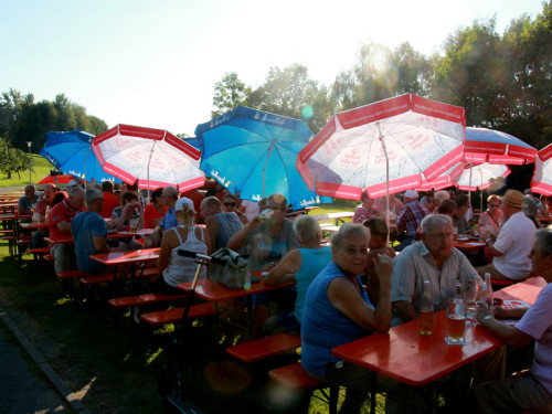 Bierfest mit Kristina & Christian Kemnitzer – Foto 17