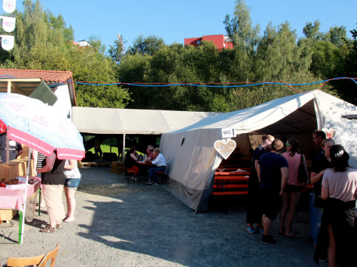 Bierfest mit Kristina & Christian Kemnitzer – Foto 18