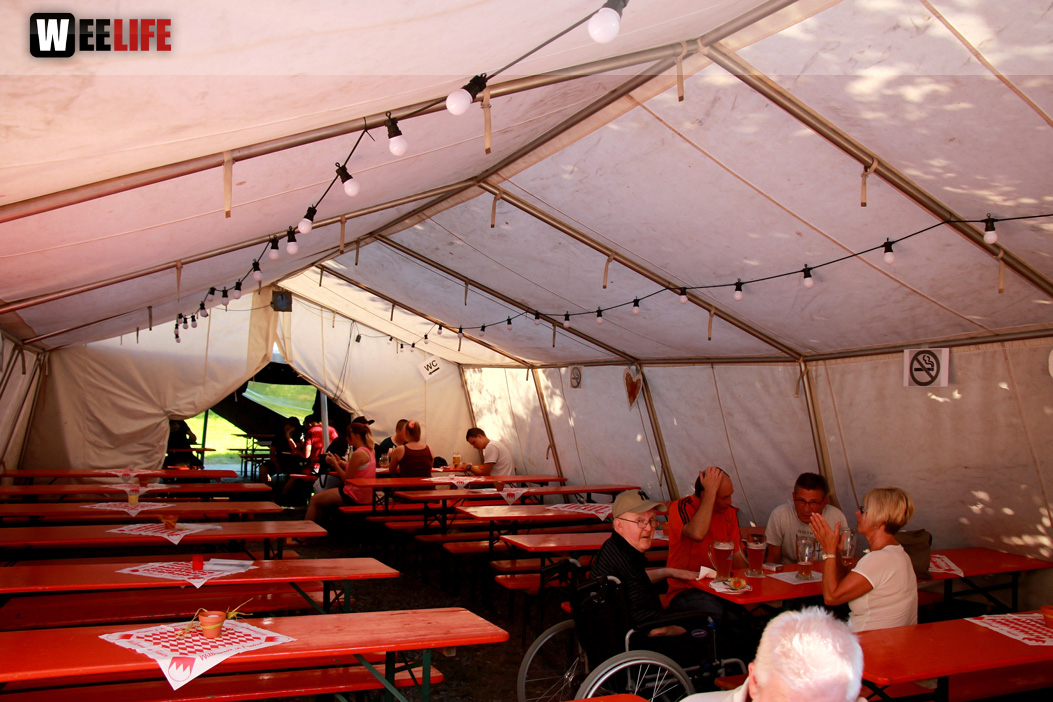 Bierfest mit Kristina & Christian Kemnitzer