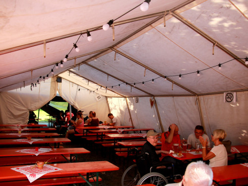 Bierfest mit Kristina & Christian Kemnitzer – Foto 20