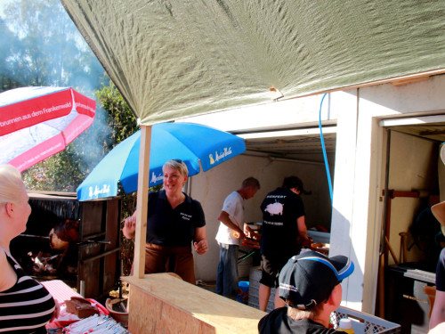 Bierfest mit Kristina & Christian Kemnitzer – Foto 21