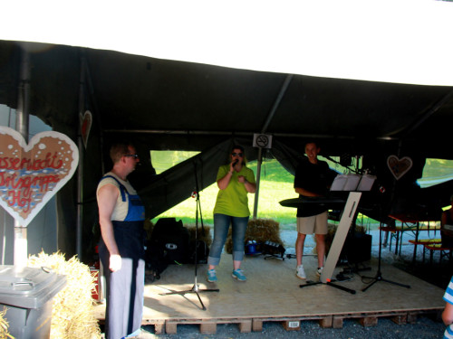 Bierfest mit Kristina & Christian Kemnitzer – Foto 23