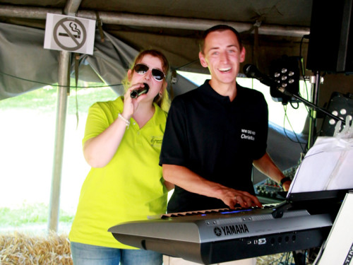 Bierfest mit Kristina & Christian Kemnitzer – Foto 24