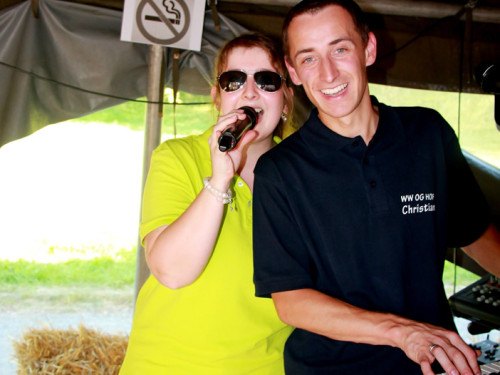Bierfest mit Kristina & Christian Kemnitzer – Foto 25