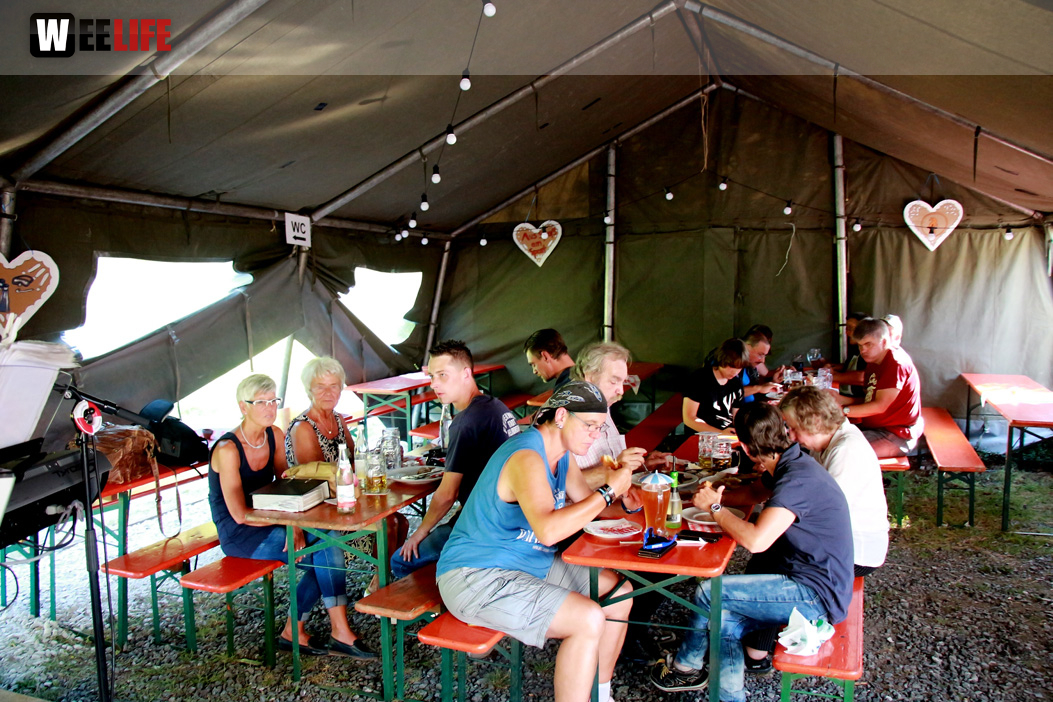 Bierfest mit Kristina & Christian Kemnitzer
