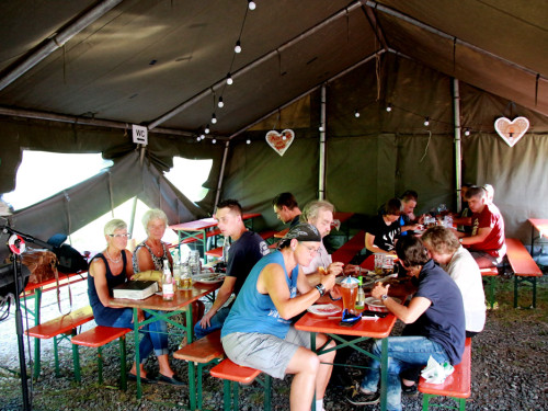 Bierfest mit Kristina & Christian Kemnitzer – Foto 27