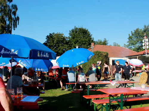Bierfest mit Kristina & Christian Kemnitzer – Foto 29