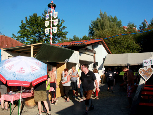 Bierfest mit Kristina & Christian Kemnitzer – Foto 32