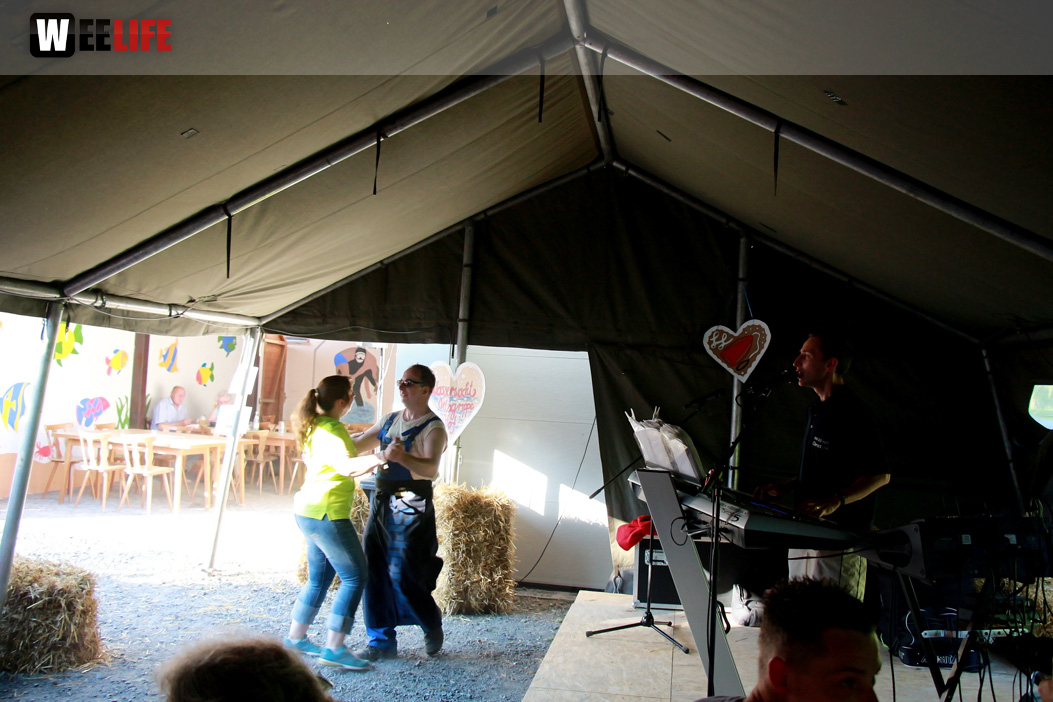 Bierfest mit Kristina & Christian Kemnitzer