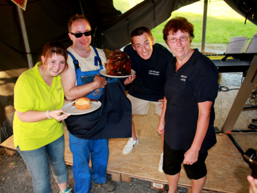 Bierfest mit Kristina & Christian Kemnitzer – Foto 36
