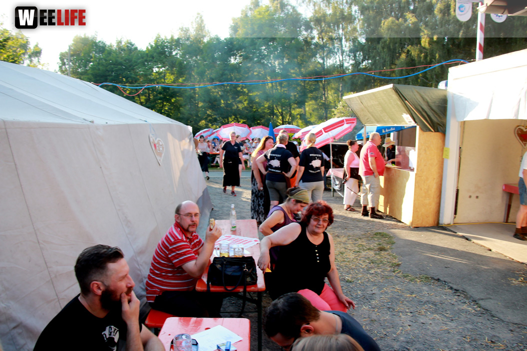 Bierfest mit Kristina & Christian Kemnitzer