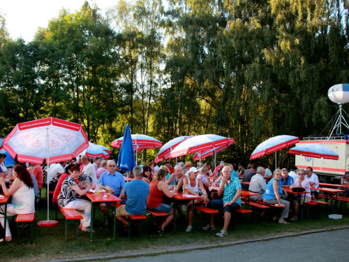 Bierfest mit Kristina & Christian Kemnitzer – Foto 39