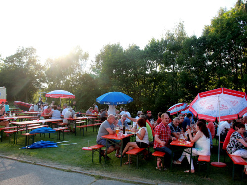 Bierfest mit Kristina & Christian Kemnitzer – Foto 40