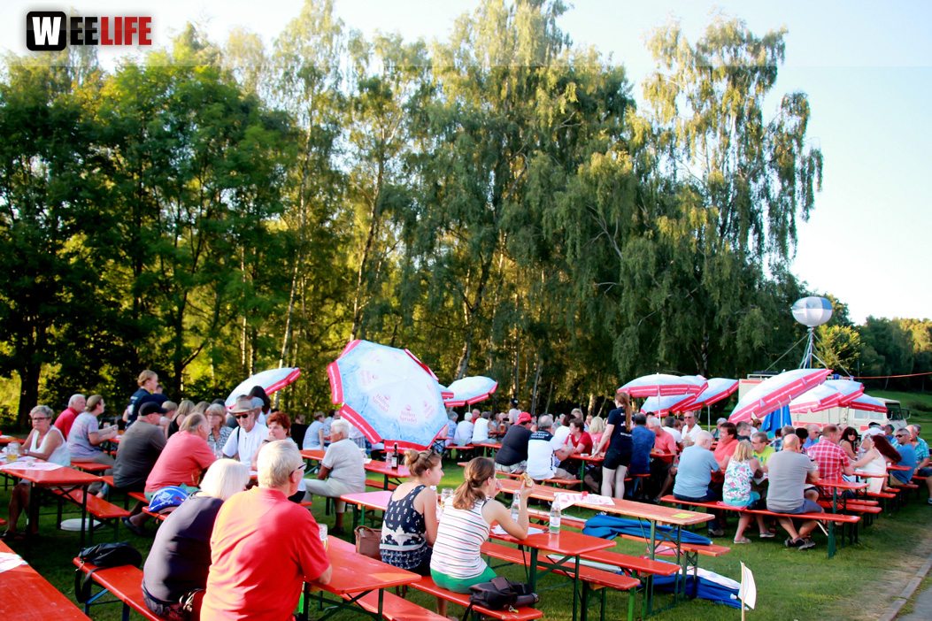 Bierfest mit Kristina & Christian Kemnitzer