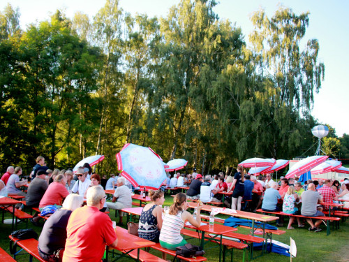 Bierfest mit Kristina & Christian Kemnitzer – Foto 41