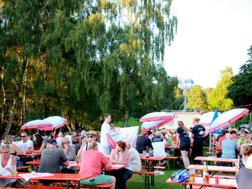 Bierfest mit Kristina & Christian Kemnitzer – Foto 42