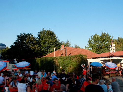 Bierfest mit Kristina & Christian Kemnitzer – Foto 43