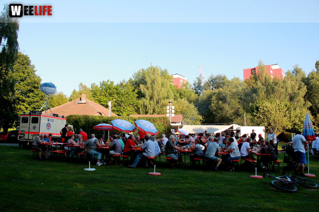 Bierfest mit Kristina & Christian Kemnitzer