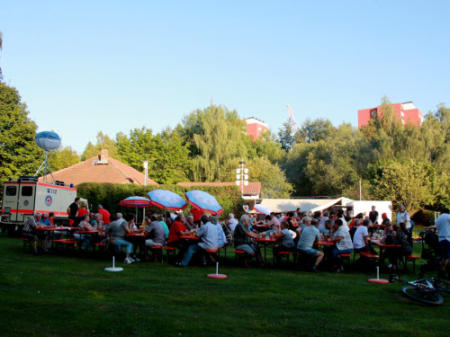 Bierfest mit Kristina & Christian Kemnitzer – Foto 44