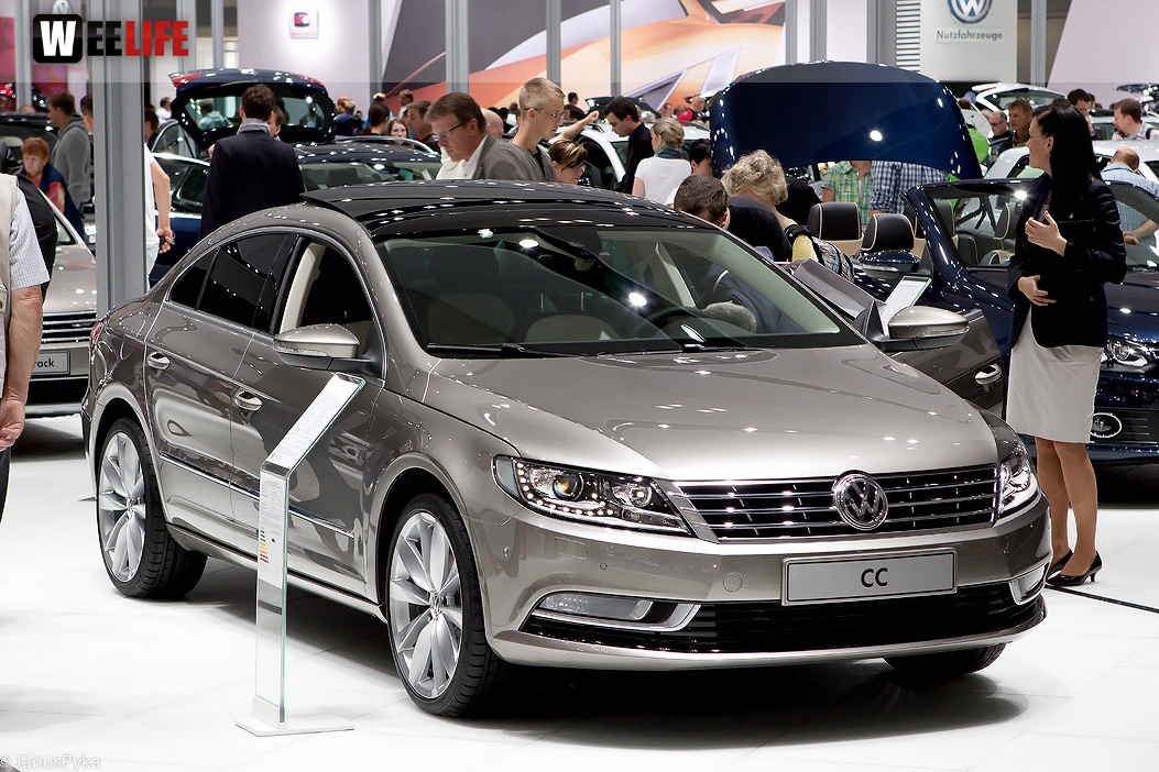 AMI - Auto Mobil International
