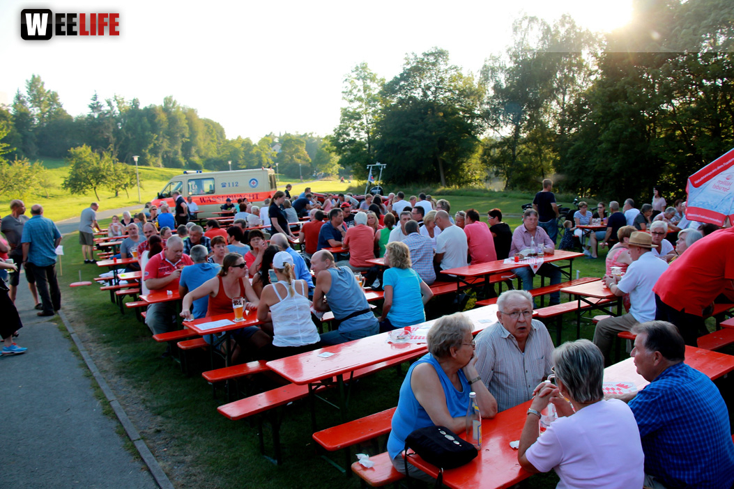 Bierfest mit Kristina & Christian Kemnitzer