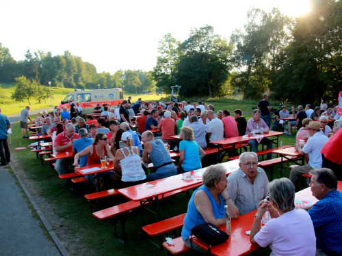 Bierfest mit Kristina & Christian Kemnitzer – Foto 47