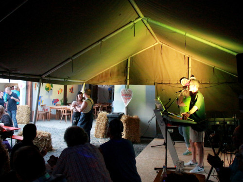 Bierfest mit Kristina & Christian Kemnitzer – Foto 53