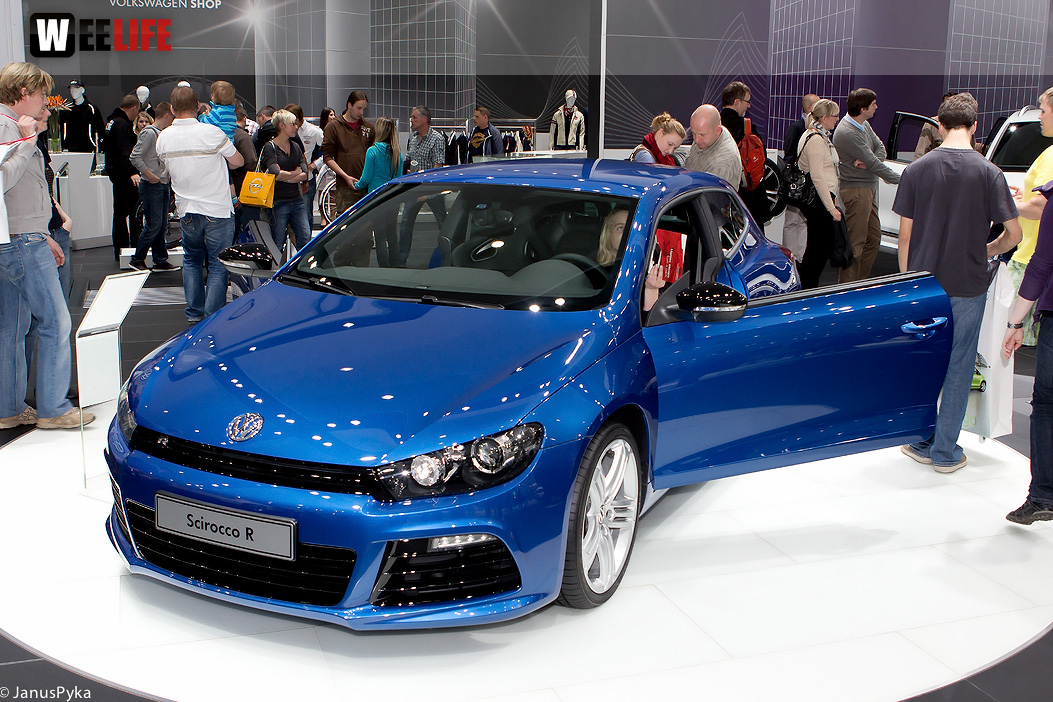 AMI - Auto Mobil International