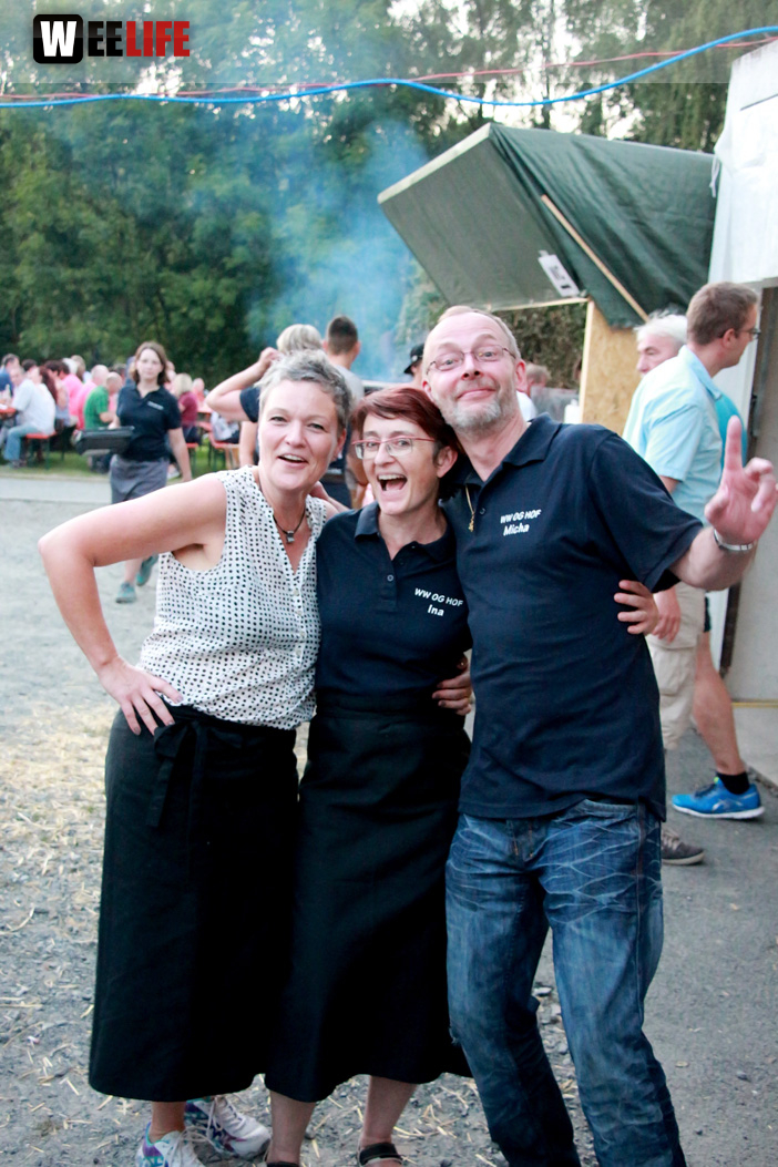 Bierfest mit Kristina & Christian Kemnitzer