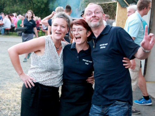 Bierfest mit Kristina & Christian Kemnitzer – Foto 55