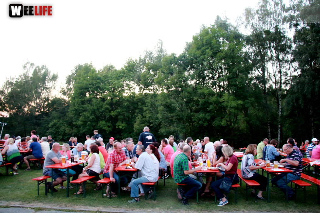 Bierfest mit Kristina & Christian Kemnitzer