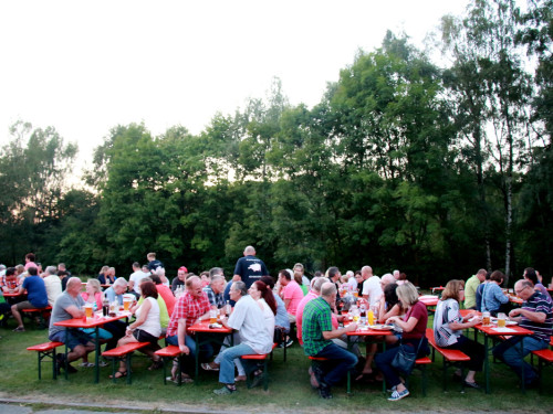 Bierfest mit Kristina & Christian Kemnitzer – Foto 57