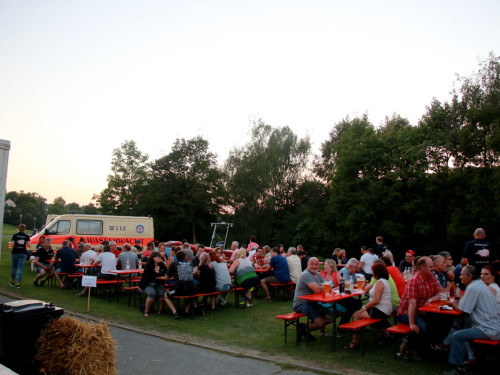 Bierfest mit Kristina & Christian Kemnitzer – Foto 58
