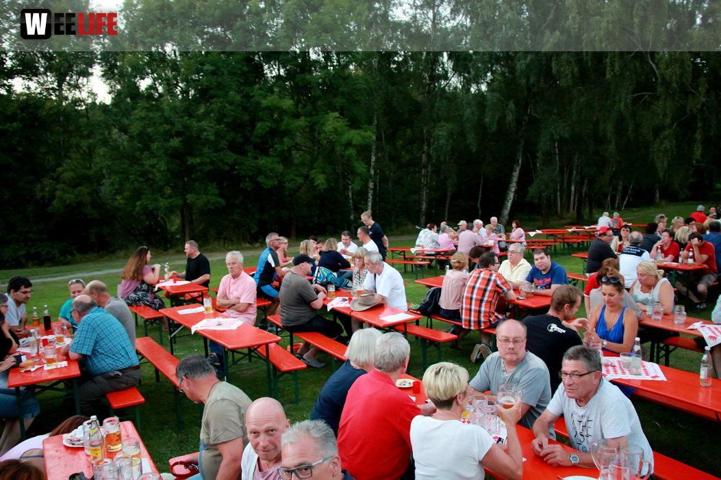 Bierfest mit Kristina & Christian Kemnitzer