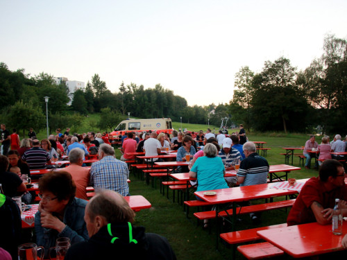 Bierfest mit Kristina & Christian Kemnitzer – Foto 60
