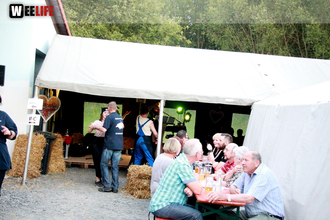 Bierfest mit Kristina & Christian Kemnitzer