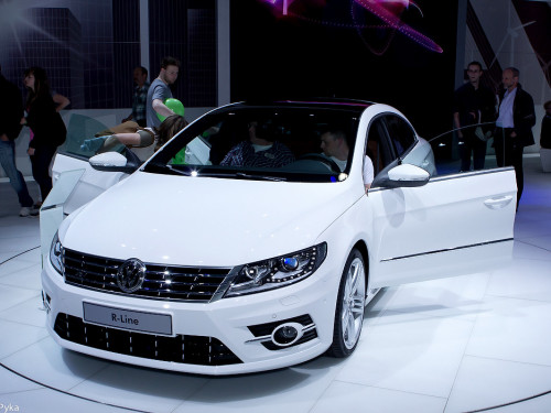 AMI - Auto Mobil International – Foto 15