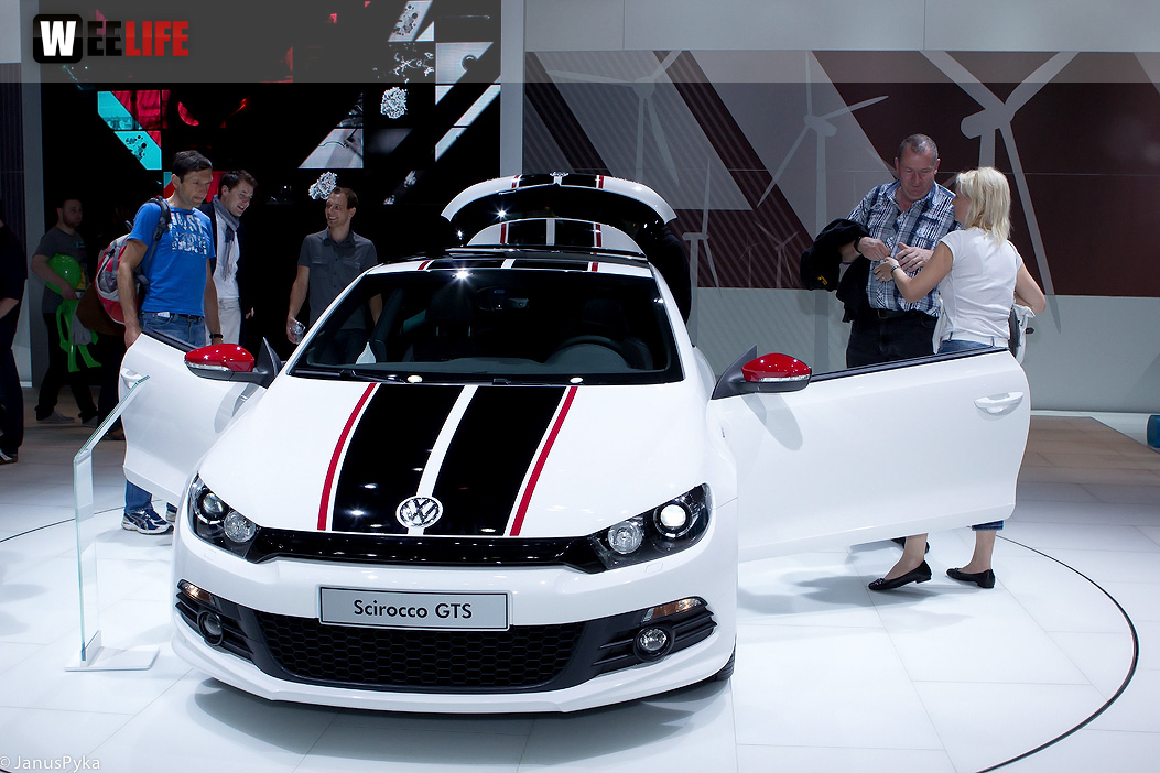 AMI - Auto Mobil International