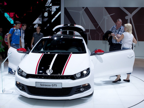 AMI - Auto Mobil International – Foto 16