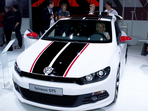 AMI - Auto Mobil International – Foto 17