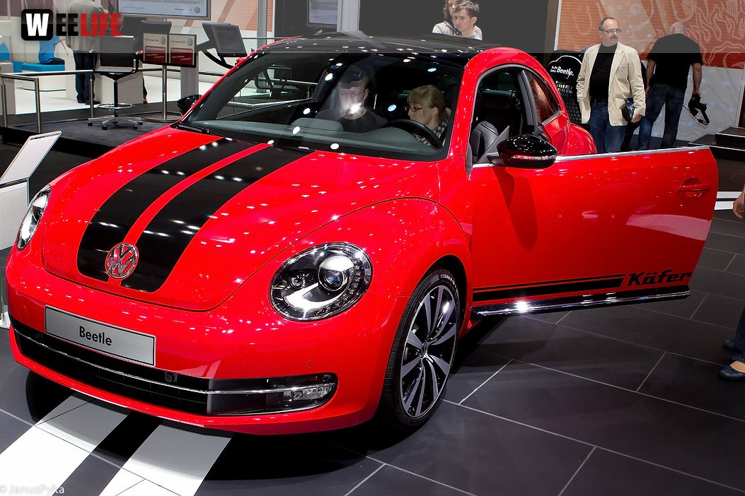 AMI - Auto Mobil International